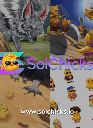 SolChicks
